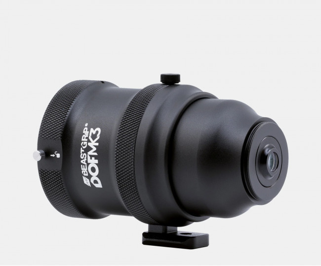 Оптичний адаптер Beastgrip DOF Adapter MK3
